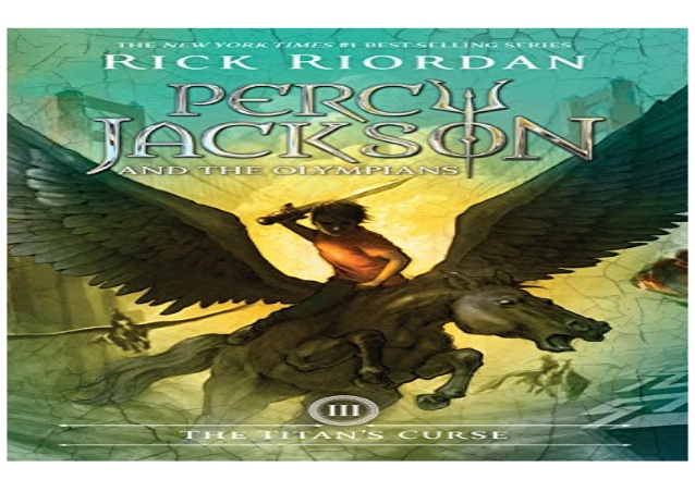 Percy Jackson Book 3 Pdf - The Burning Maze The Trials Of Apollo Book 3 ...